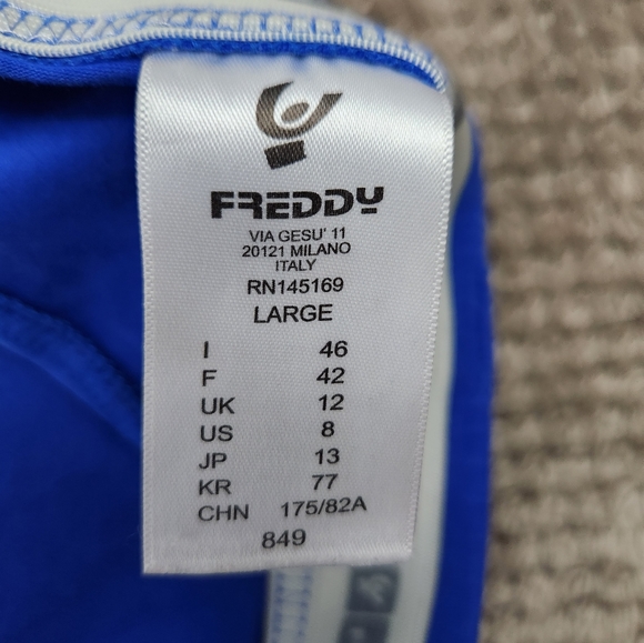 Fitted Pants - Picture 3 of 3